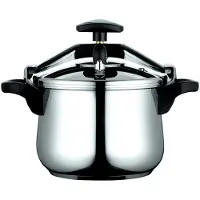 Fagor Classic 4l Schnellkochtopf