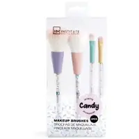 IDC INSTITUTE Make-up Brushes Foundation-Pinsel 4x1 St.