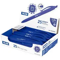 Milan Pi Touch Stift 25 Einheiten