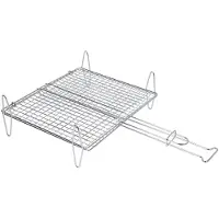 Sauvic Fischgrill 40x45 Cm