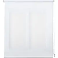 Stor Planet Estor Rollbarer Stor Planet Clip&Fix Night&Day Blanco 150 x 180 cm