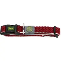 Hunter Pet Hilo Vario Basic M-l Hundehalsband