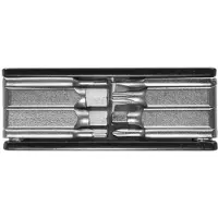 Tols Aina 8 Multitool Schwarz Schwarz One Size