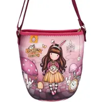 Santoro London Neopren Gorjuss Nur Eine Sekunde Brieftasche