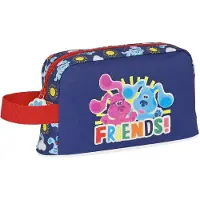 Safta Thermos Breakfast Blues Clues Lunchtasche