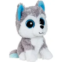 TY Slush - Hund, 15cm