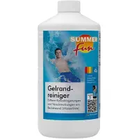 Summer Fun 1103101SFNL, Reinigungsmittel, Gel, 1000 ml