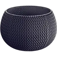 Prosperplast Splofy Bowl 29x29x19 Cm Blumentopf