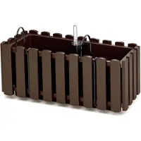 Prosperplast Boardee Collection 38x18x16.2 Cm Za3261 Blumentopf