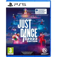 Ps5 Just Dance 2023 Mult Cib