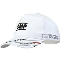 Omp Tea Junior Kappe