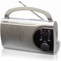 Haeger Surround Tragbares Radio