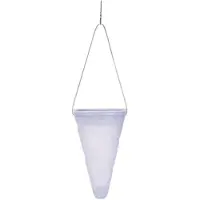 Lumisky Hang Creamy W34, IP44, 270 mm, 1 Stück(e)