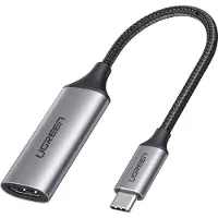 UGREEN 70444 Usb-c Auf Hdmi Adapter