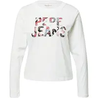 Pepe Jeans Luna Langarm-t-shirt