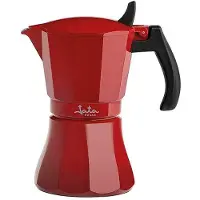 Jata HCAF2009, Aluminium, Rot, 395 mm, 270 mm, 395 mm