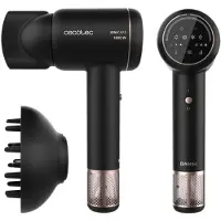 Cecotec BLDC-Haartrockner Bamba IoniCare RockStar Ion Touch