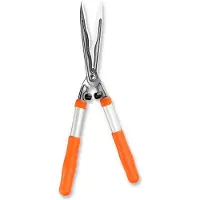 Stocker Manuelle Heckenschere Mit Wellenschliff 50 Cm