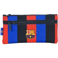Safta F.c.barcelona Home 22/23 Mäppchen Mehrfarbig Mann Mehrfarbig One Size