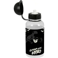 Batman Hero Flasche
