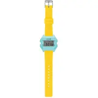 Iam -kit548 Damenuhr Golden Golden One Size