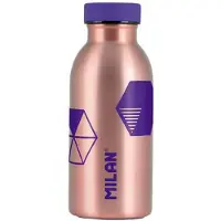 Milan 354ml Stainless Steel Copper Serie Thermosflasche