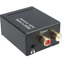 TM Electron Cnv1030 Digital-analog-audiokonverter