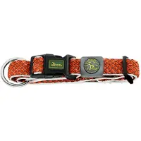 Hunter Pet Plus Thread Hundehalsband