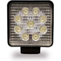 Goodyear Arbeitslicht 10-80v 27w 2150 Lumens