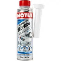 Motul 300ml Hybrid-einspritzdüsenreiniger-additiv