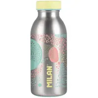 Milan 354ml Stainless Steel Silver Serie Thermosflasche