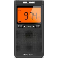 ELBE Rf-94 Tragbares Radio