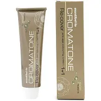 Montibello Cromatone Re Cover 60ml Permanente Haarfarbe