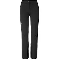 Millet Extreme Rutor Shield Pant black - noir (0247) L