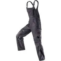 Kübler Pulsschlag Latzhose 3324