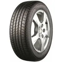 Bridgestone So car-tyres Turanza T005 EXT ( 255/40 R18 99Y XL MOE, mit Felgenschutz (MFS), runflat )