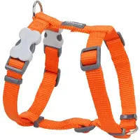 Red Dingo Smooth Hundegeschirr
