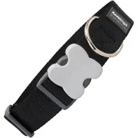 Red Dingo S6100029 Hundehalsband