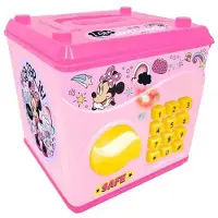 Reig Musicales Spardose Mit Melodien 14 Cm