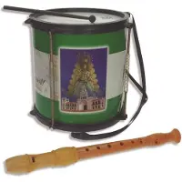 Reig Musicales Rociero Trommel