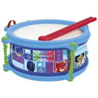 Reig Musicales Pj Mask Trommel