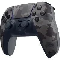 Sony Interactive Entertainment DualSense V2, Gamepad, Android, MAC, PC, PlayStation 5, iOS, Schaltfläche Zurück, Menü-Taste, Schaltfläche Start, Analog / Digital, verschiedene, Kabellos