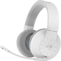 Lenovo Legion H600 Wireless Gaming Headset, Kabellos, Gaming, 320 g, Kopfhörer, Grau