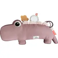 Done by Deer DbD Aktivitätsspielzeug Croco Powder, Babyspielzeug