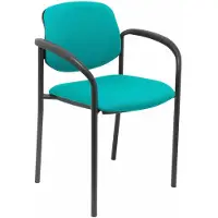Nowy Styl Styl Bali With Arms Fester Bürostuhl