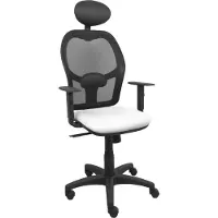 Piqueras Y Crespo B10crnc Bürostuhl Mit Armlehnen
