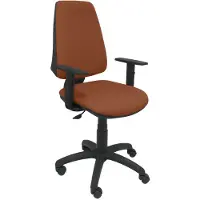Piqueras Y Crespo Elche Cp Bali I363b10 Bürostuhl Mit Armlehnen