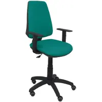 Piqueras Y Crespo Elche Cp Bali 39b10rp Bürostuhl Mit Armlehnen
