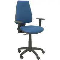 Piqueras Y Crespo Elche Cp Bali I200b10 Bürostuhl Mit Armlehnen