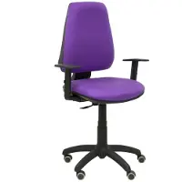 Piqueras Y Crespo Elche Cp Bali 82b10rp Bürostuhl Mit Armlehnen